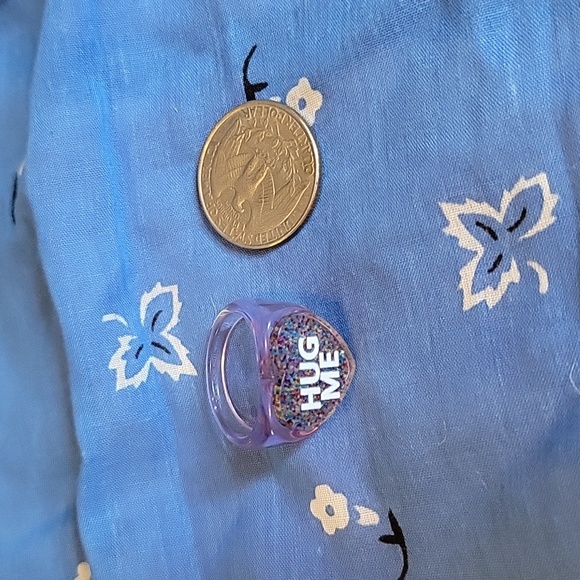 🤎 Hug Me Ring - Picture 5 of 8